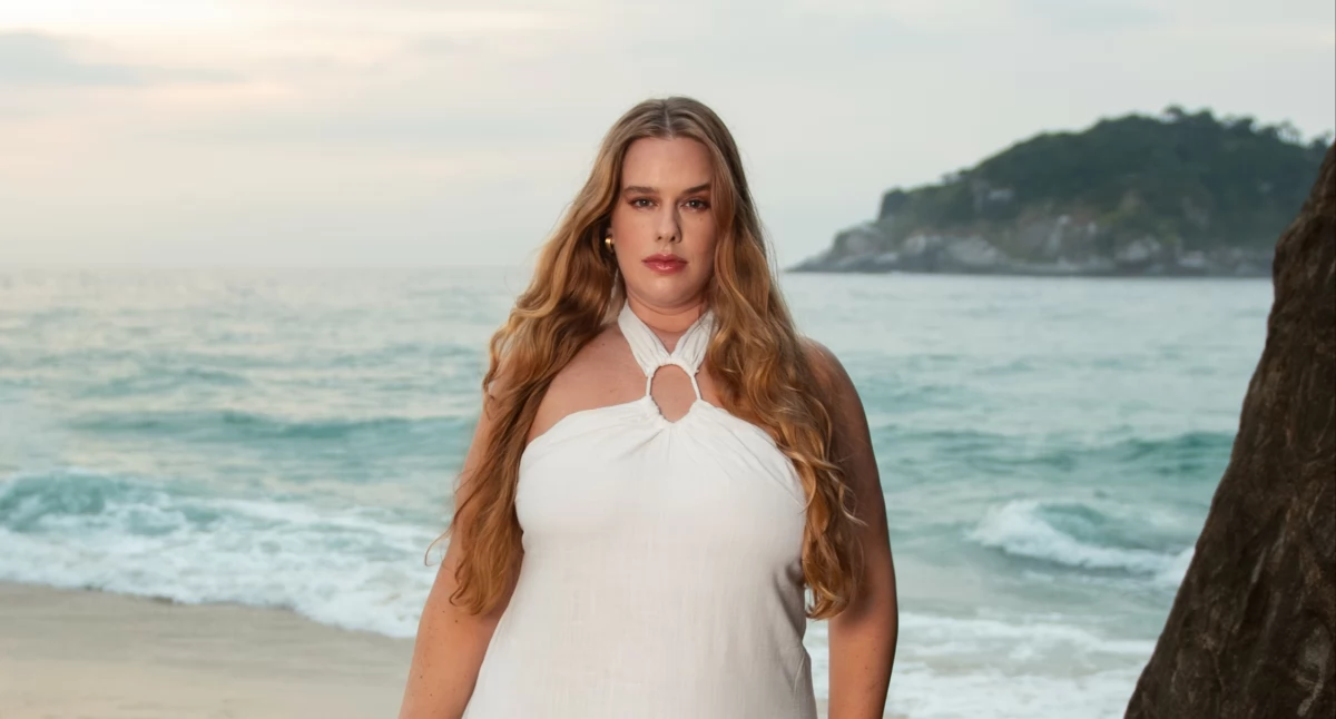 Sukienki plus size – modne stylizacje dla pewnych siebie kobiet