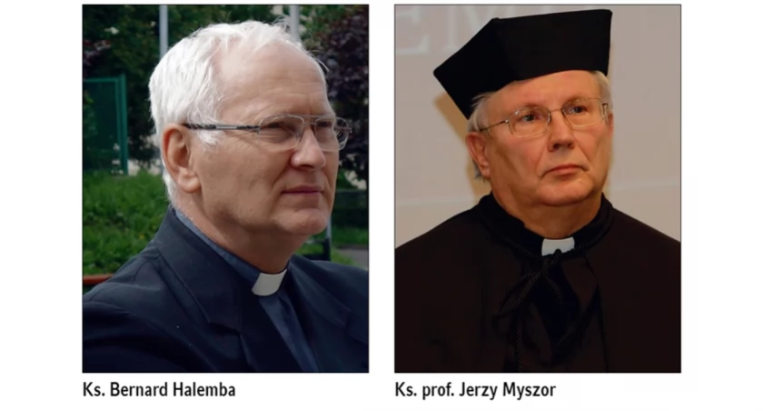 Złoty jubileusz kapłański