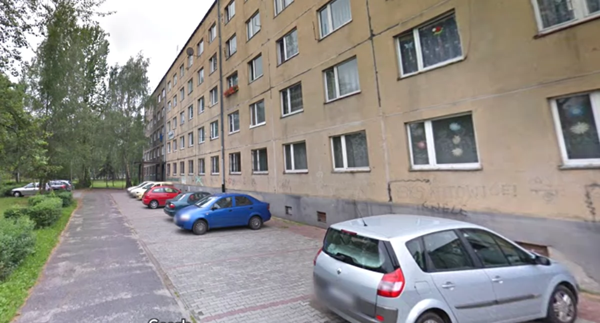 Mieszkańcy nie wiedzą, kiedy i co z nimi będzie