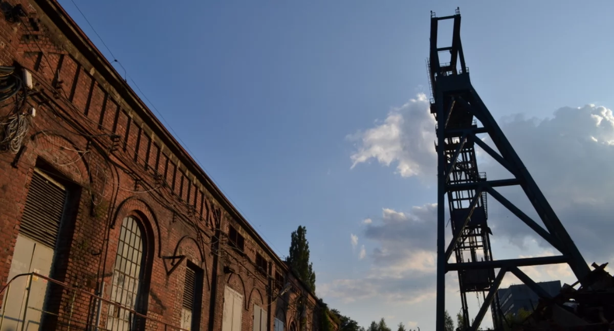 Piossek znany i nieznany – zaproszenie na spacer po Piasku