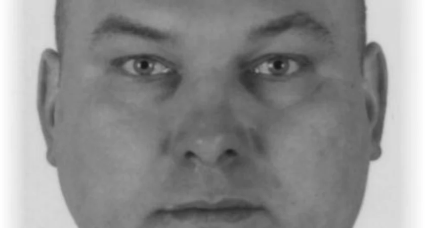 Zaginął mieszkaniec Mysłowic Daniel Obelmeler. Miał wyjechać do pracy do Warszawy