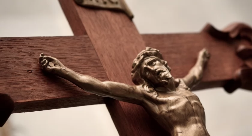Ekstremalna Droga Krzyżowa na rowerach