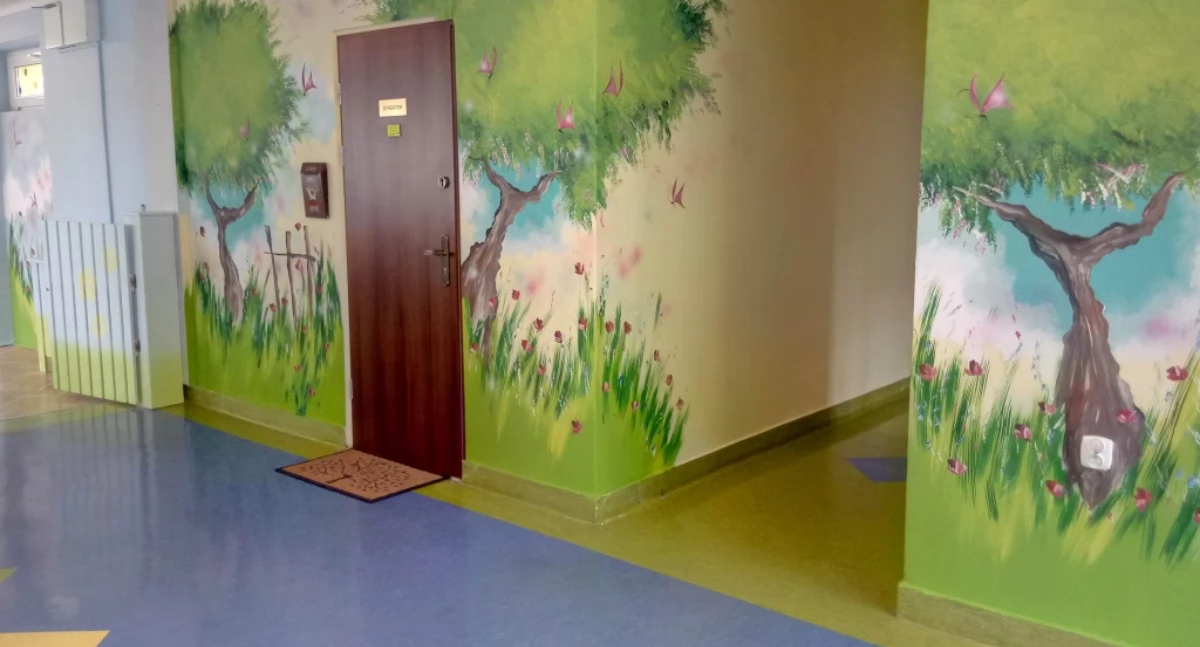 Rozpoczyna się rekrutacja do miejskiego żłobka