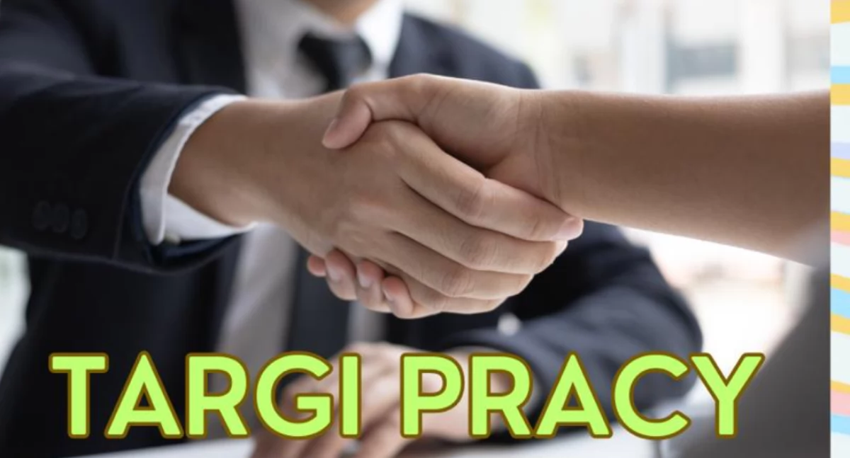 Targi Pracy Stałej i Sezonowej odbędą się w Centrum Kształcenia Zawodowego i Ustawicznego