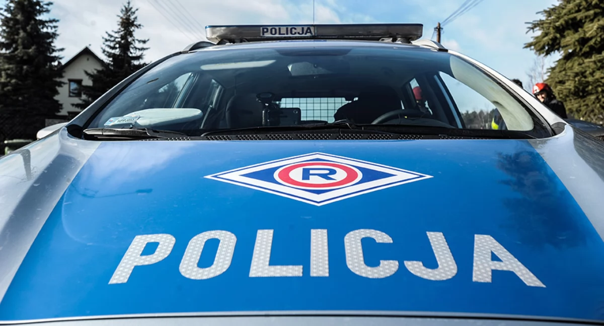 Policja poszukuje świadków zdarzeń drogowych