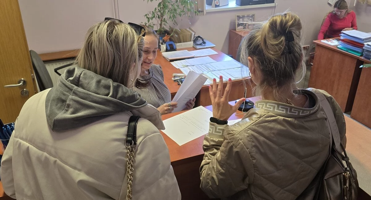 KMP Mysłowice zorganizowała dzień otwarty dla kandydatów na policjantów