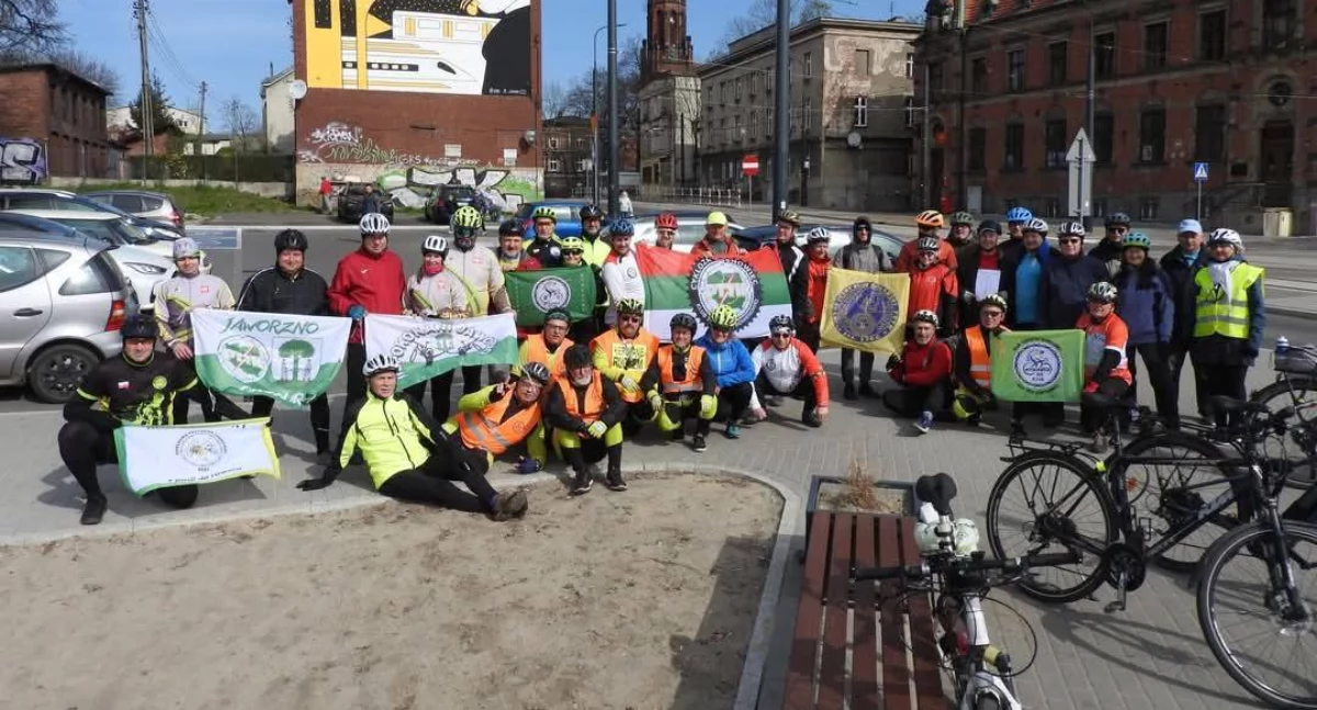 Sześćdziesiąt lat na szlaku. Jubileusz PTTK Mysłowice