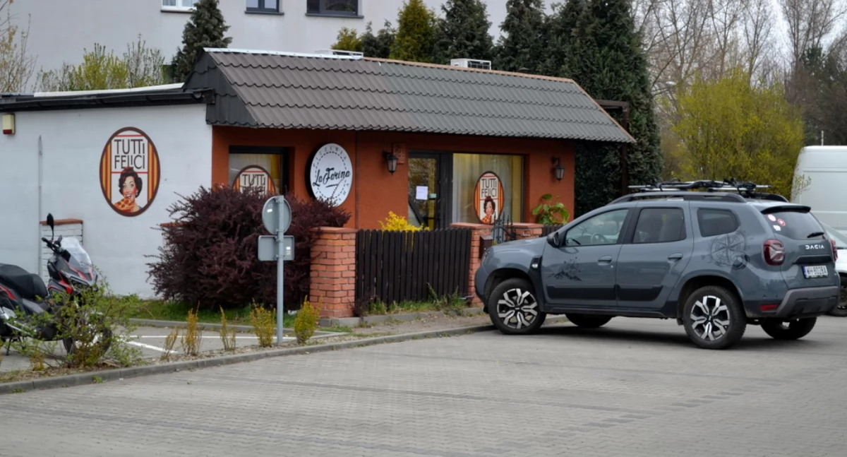 Finał Kuchennych Rewolucji w Mysłowicach. Nowa nazwa, nowe menu w pizzerii na Bończyku