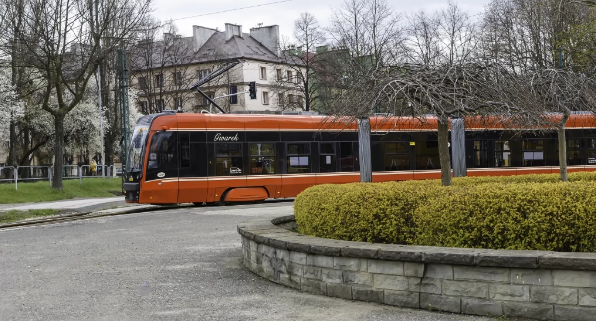 Nowe trasy i rozkłady tramwajów. Zmiany obejmą 14 linii