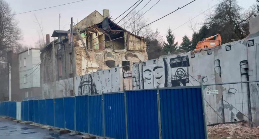 Miasto chce sprzedać działki przy ul. Portowej