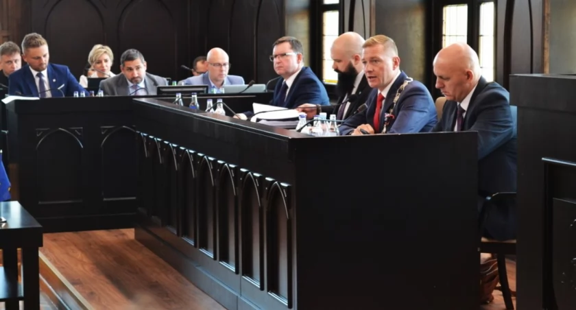 Sesja Rady Miasta Mysłowice odbędzie się 24 kwietnia