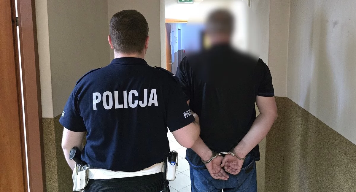 Za kierownicą z dwoma zakazami. Kierowcy grozi do 5 lat więzienia