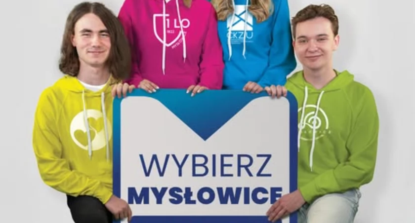 Zastanawiasz się, którą szkołę wybrać po podstawówce? Przyjdź do Urban Lab
