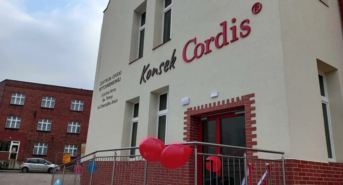 Konsek Cordis na Brzezince zaprasza seniorów i osoby niesamodzielne. Zapisy trwają