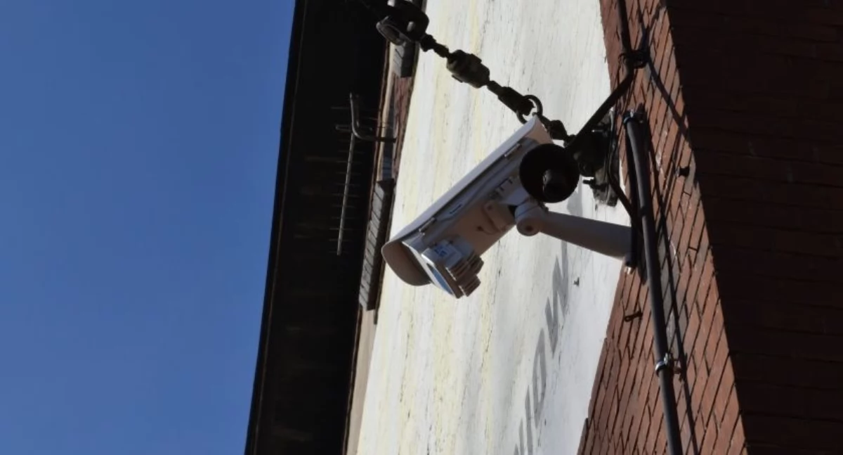 Mysłowice rozbudują miejski monitoring. Jest przetarg