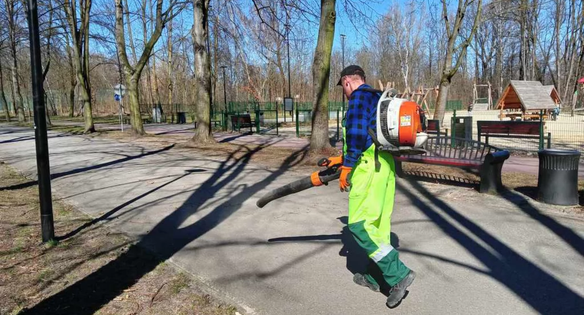 Zakład Oczyszczania Miasta szuka pracowników