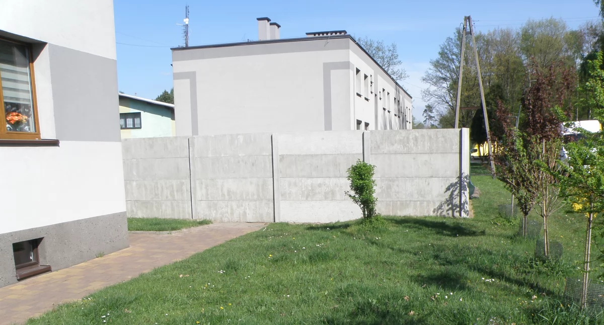 Był w Berlinie, a teraz powstał na Rachowach