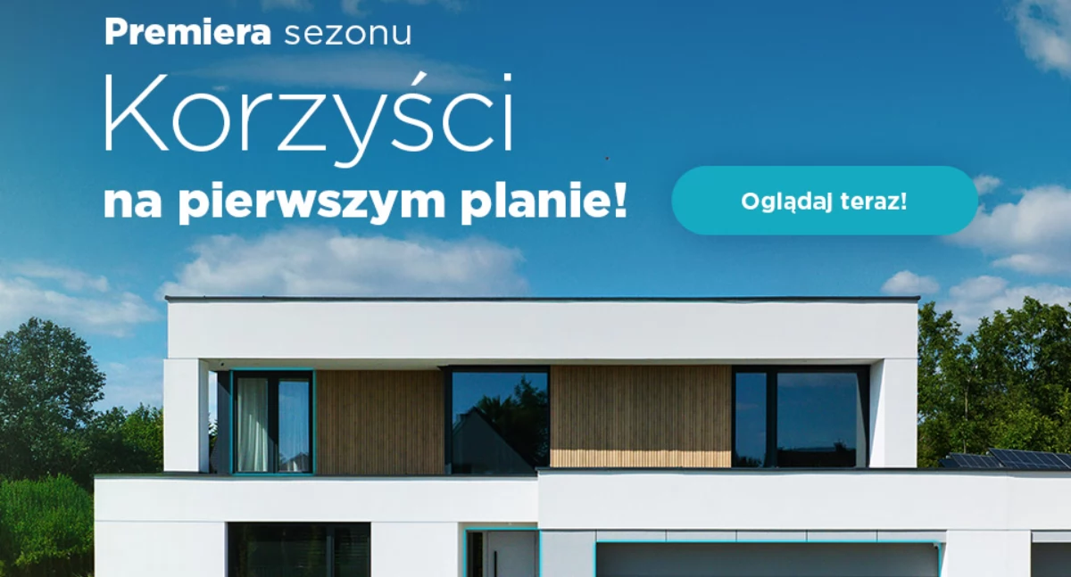Bramy garażowe, okna i drzwi - jaką markę wybrać i na co zwrócić uwagę?