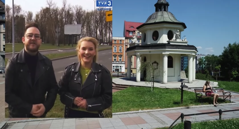 TVP3 Katowice sprawdza, co ciekawego słychać w Mysłowicach