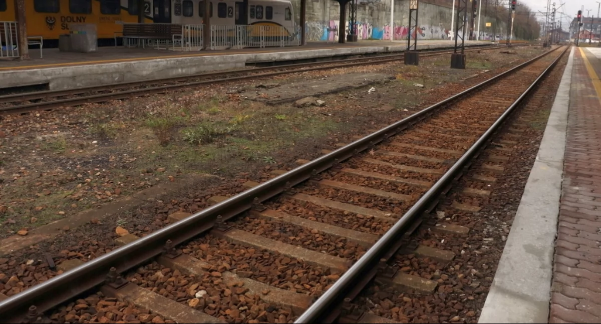 Poważna awaria na torach. Utrudnienia w ruchu pociągów