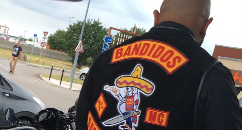 Groźny gang motocyklowy chciał zorganizować zlot w Mysłowicach