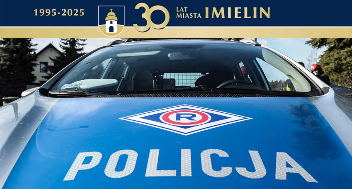Policja z Bierunia poszukuje świadków zdarzeń drogowych