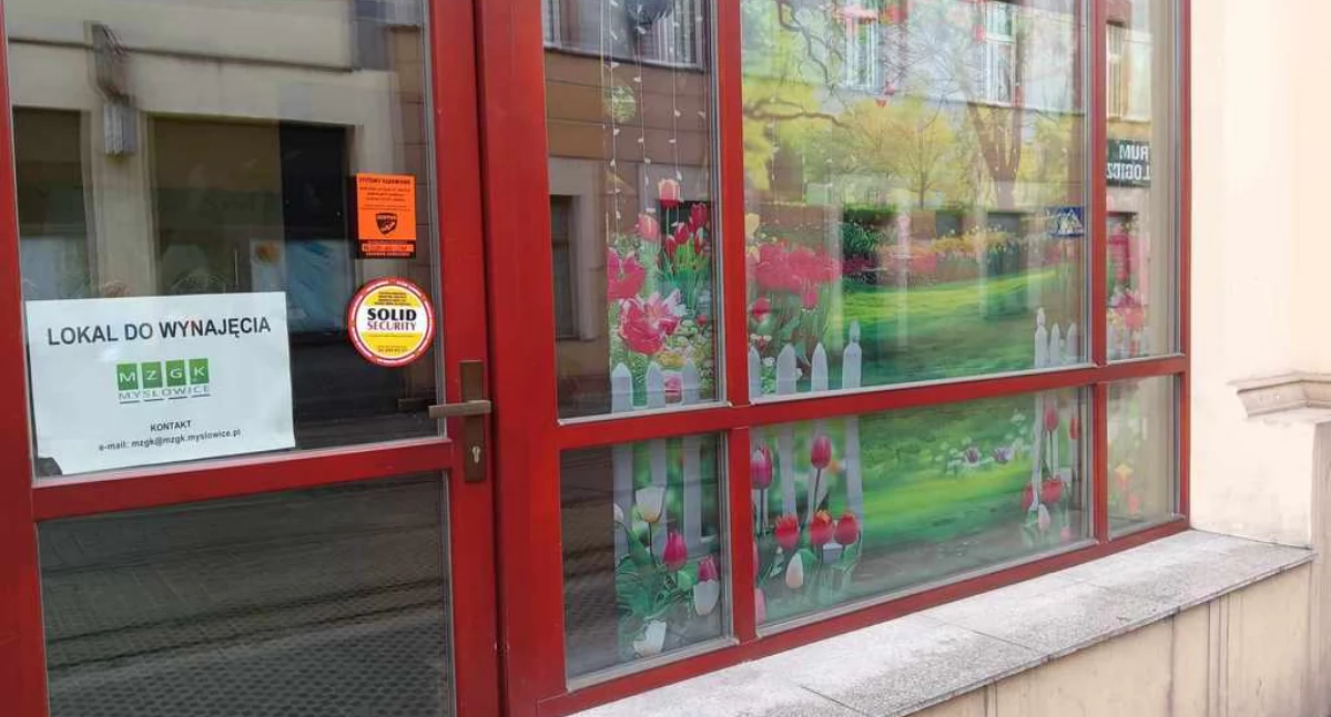 Rozwiń swój biznes w Mysłowicach