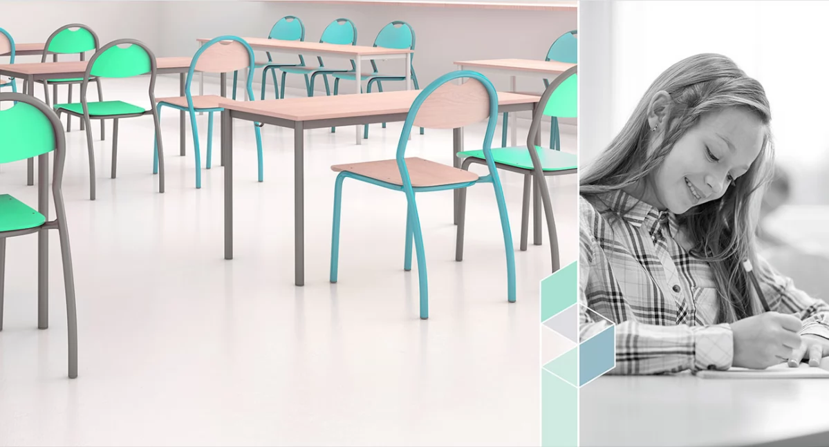 Italschool - Rewolucja w Projektowaniu Przestrzeni Edukacyjnych