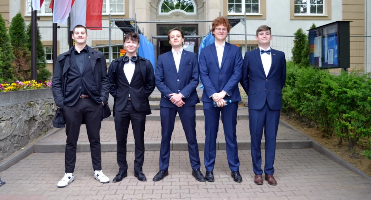 Matura 2025 rozpoczęta. 5 maja egzamin z języka polskiego