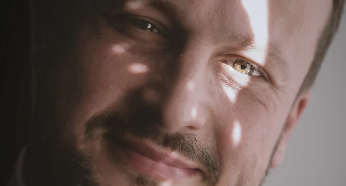 Co mnie smuci, co mnie cieszy