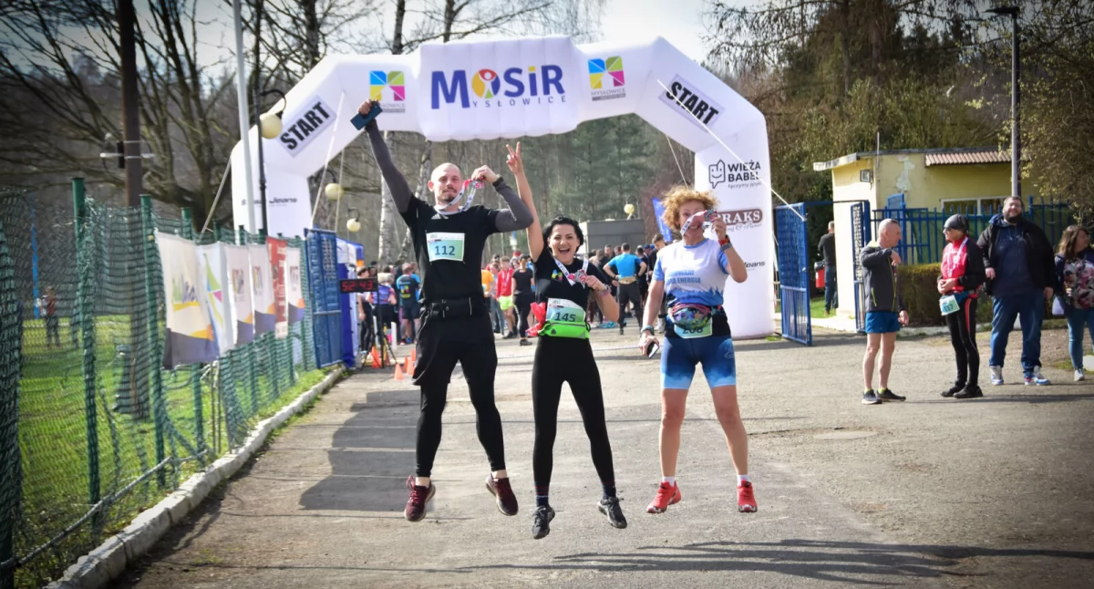52. Cross Mysłowicki w biegach przełajowych już w tę sobotę