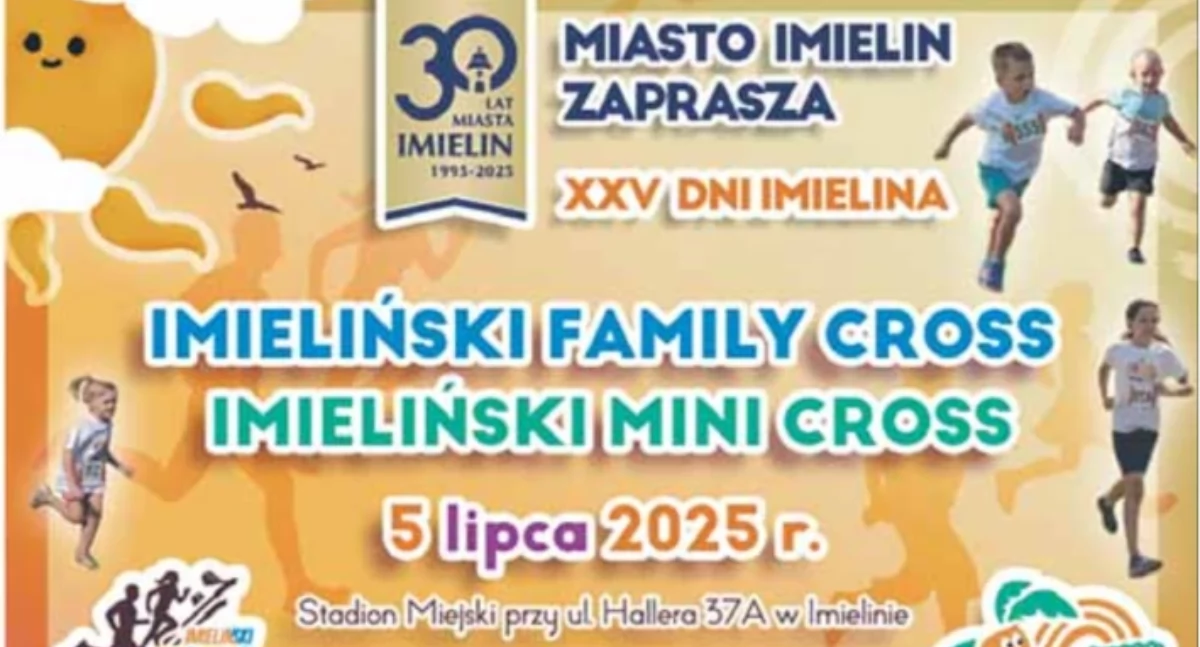 Zbliżają się XXV Dni Imielina