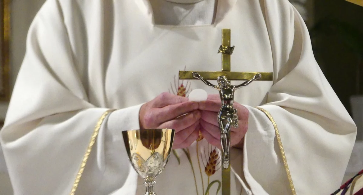 Nowi kapłani w archidiecezji katowickiej. Wśród nich mysłowiczanin