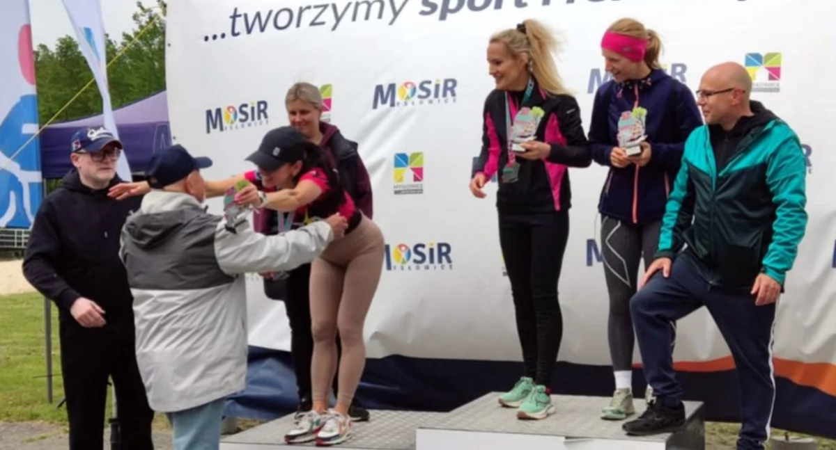 52. Cross Mysłowicki w biegach przełajowych za nami