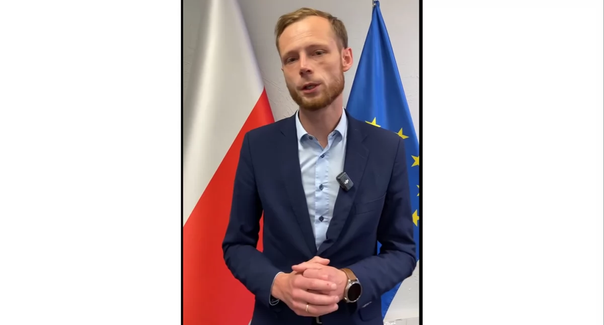Marcin Majer podsumował rok