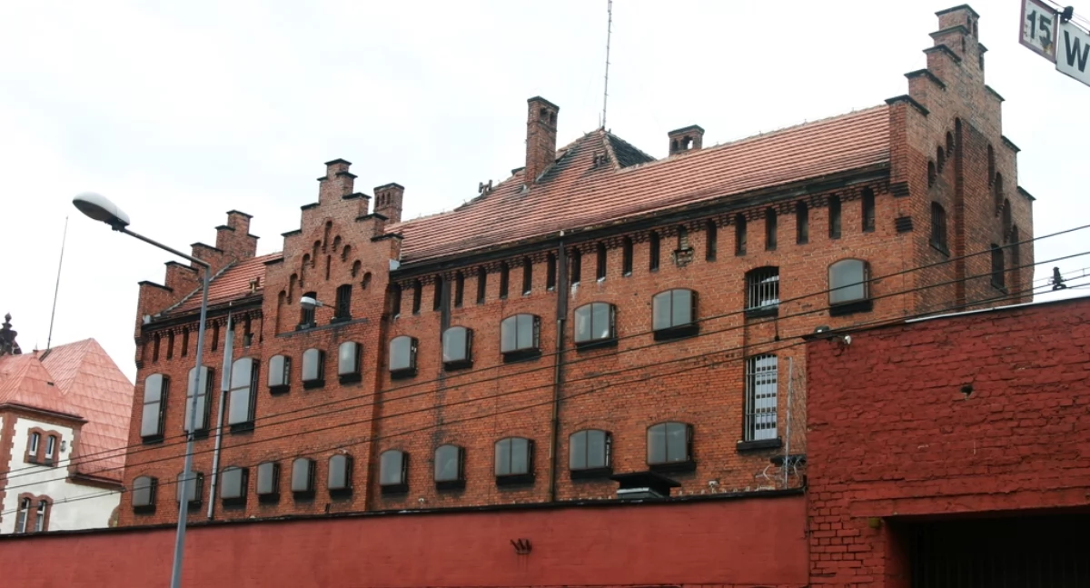 Nie wytrzymał presji? Sam zgłosił się na policję. Był poszukiwany w całym kraju