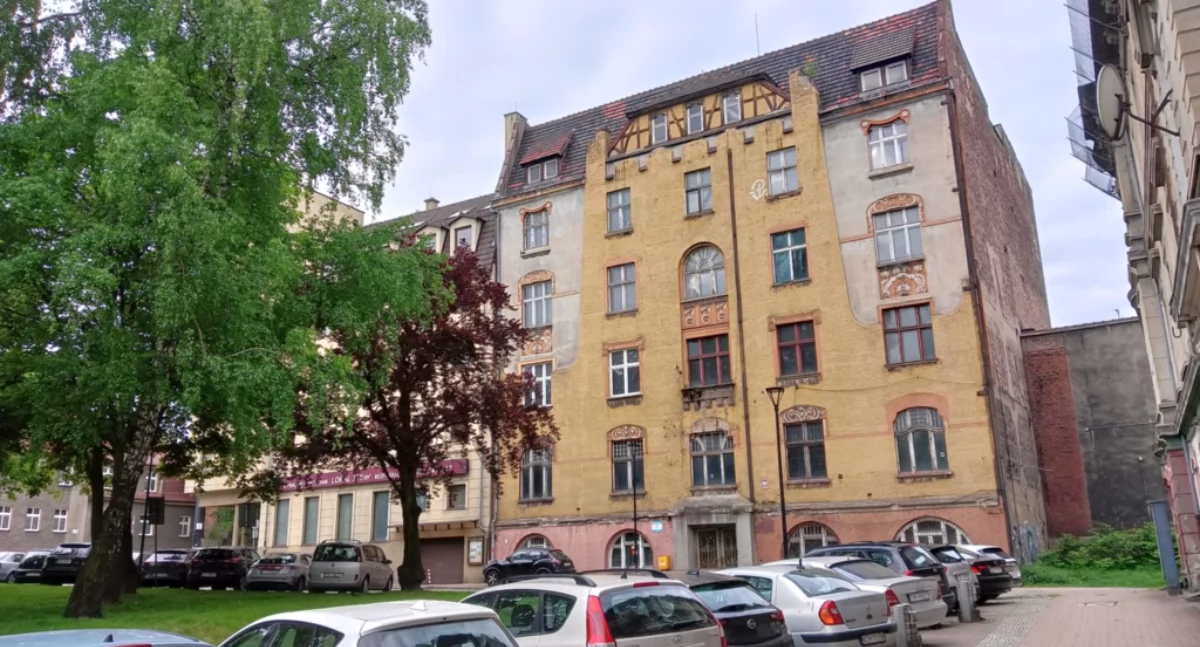 Odbył się kolejny przetarg na sprzedaż miejskiej kamienicy