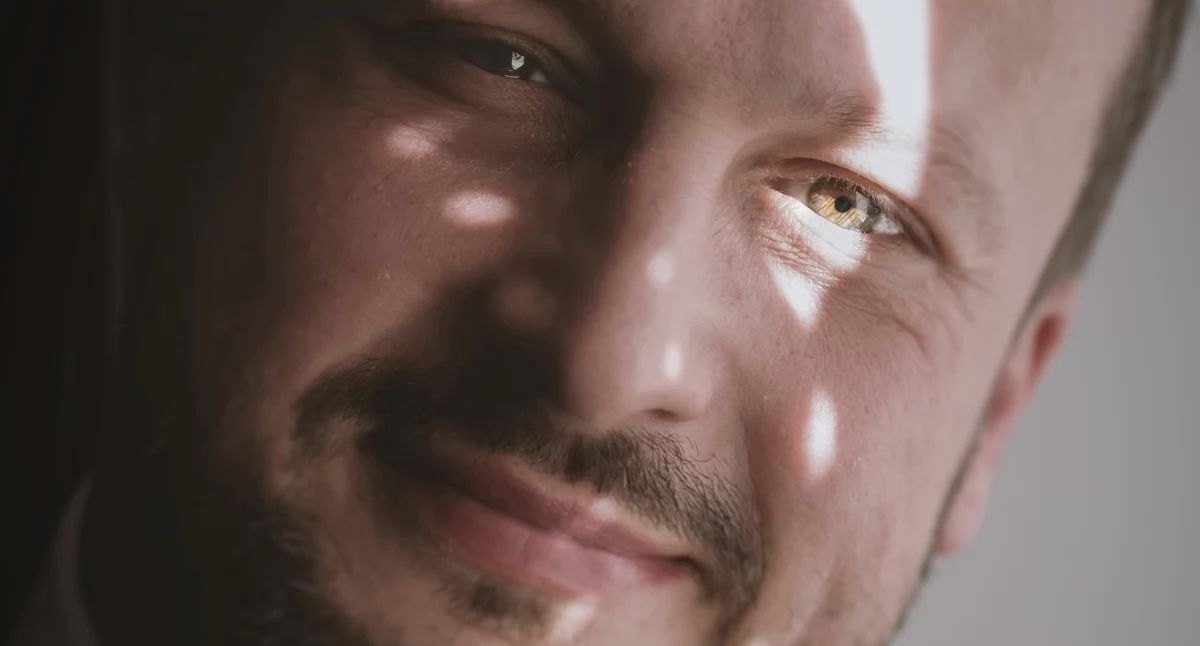 Żyć a nie przeżyć