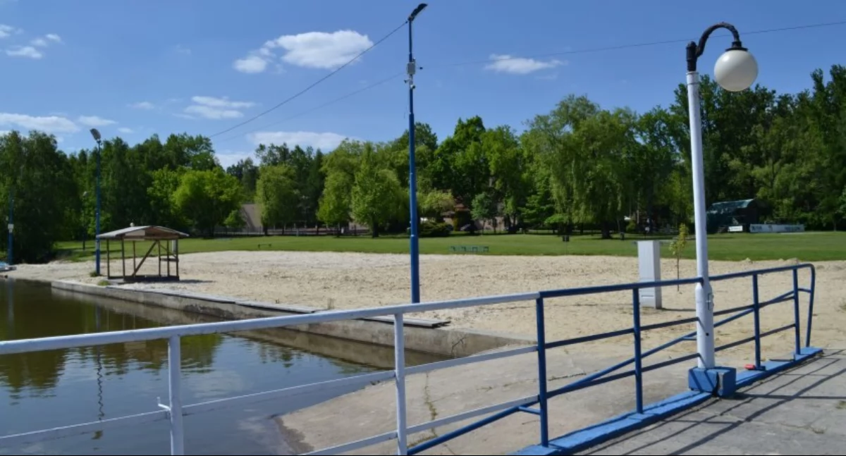 Zgłoś swój pomysł na Park Słupna. Odbędą się konsultacje z mieszkańcami