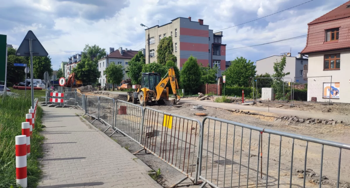 Muszą wytrzymać jeszcze pół roku