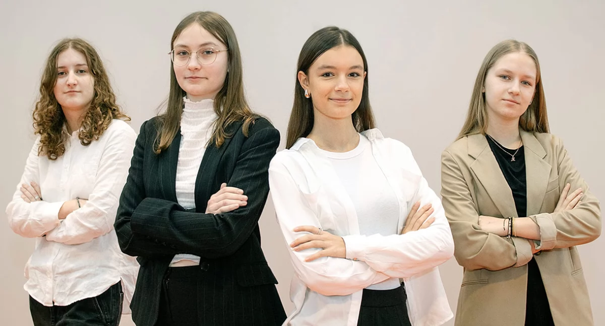 Talent i tytaniczna praca