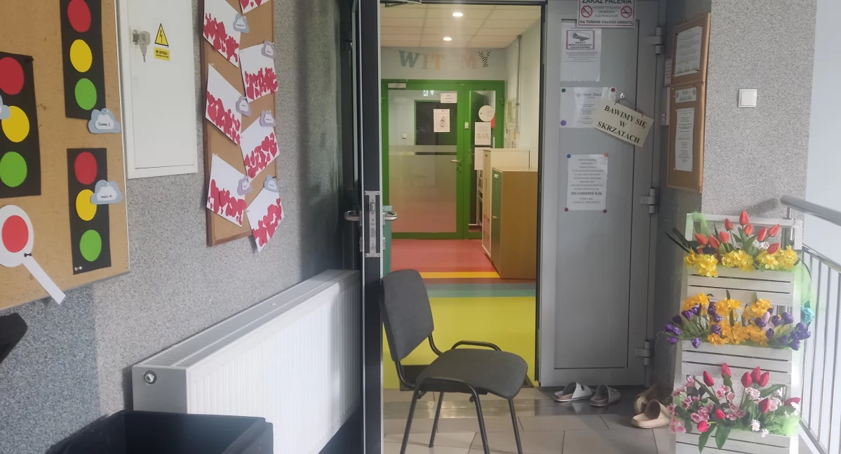 Więcej miejsc w lędzińskich żłobkach.  Trwa rozbudowa placówki przy ul. Stadionowej