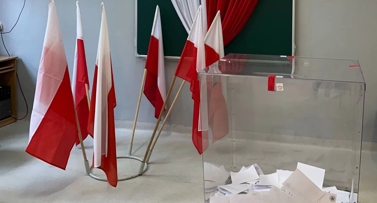 Wybory Prezydenta RP trwają. Komisje pracują [AKTUALIZACJA]