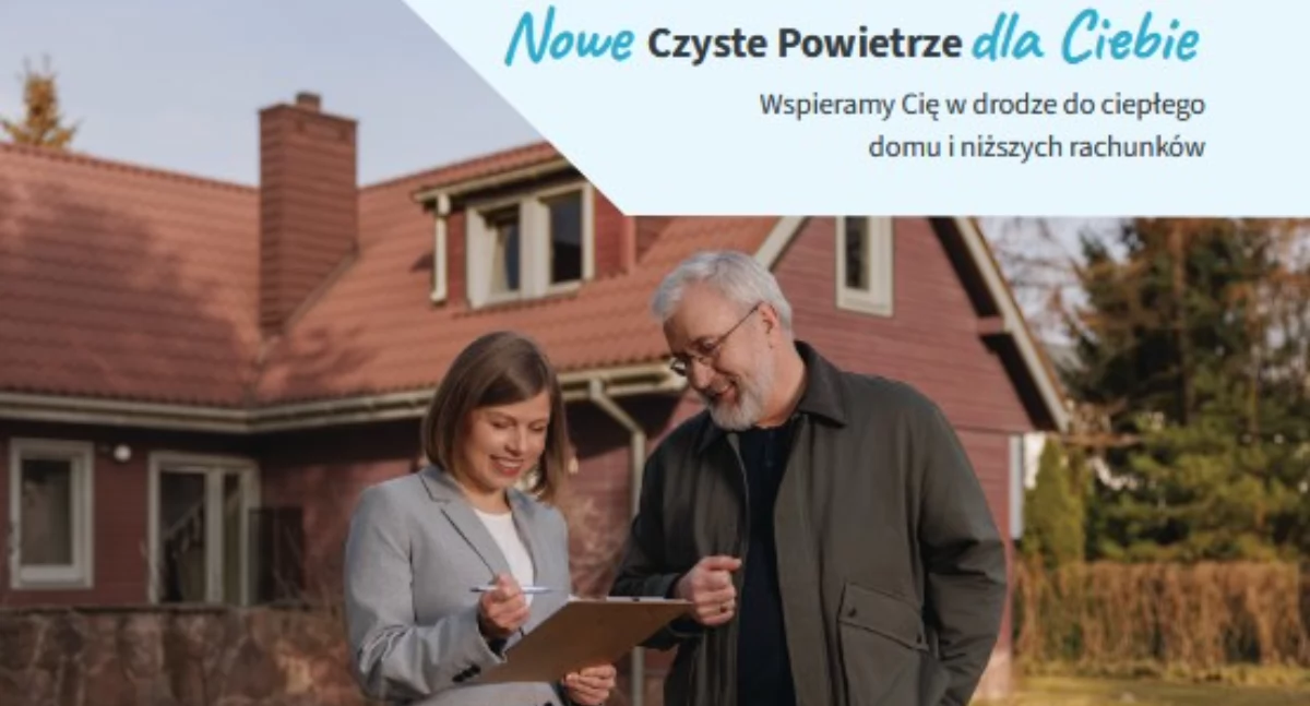 Spotkanie informacyjne dla mieszkańców