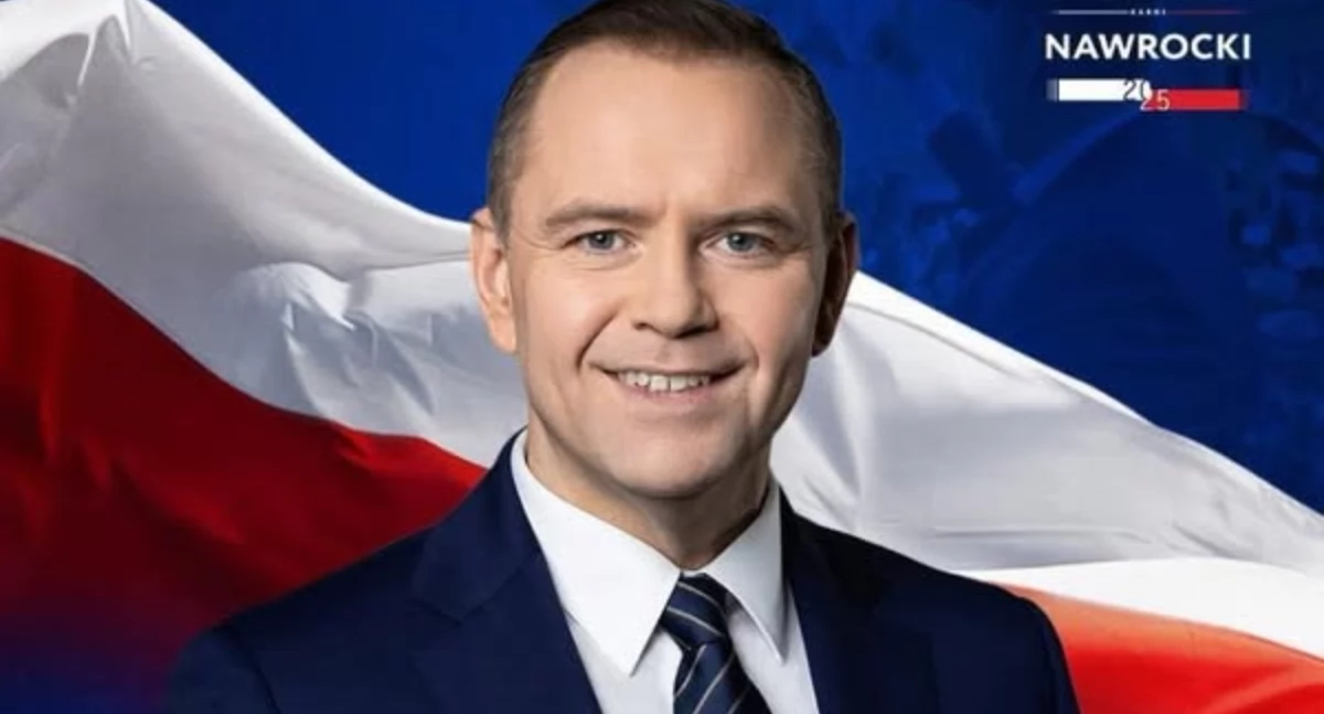 Karol Nawrocki przyjedzie do Katowic