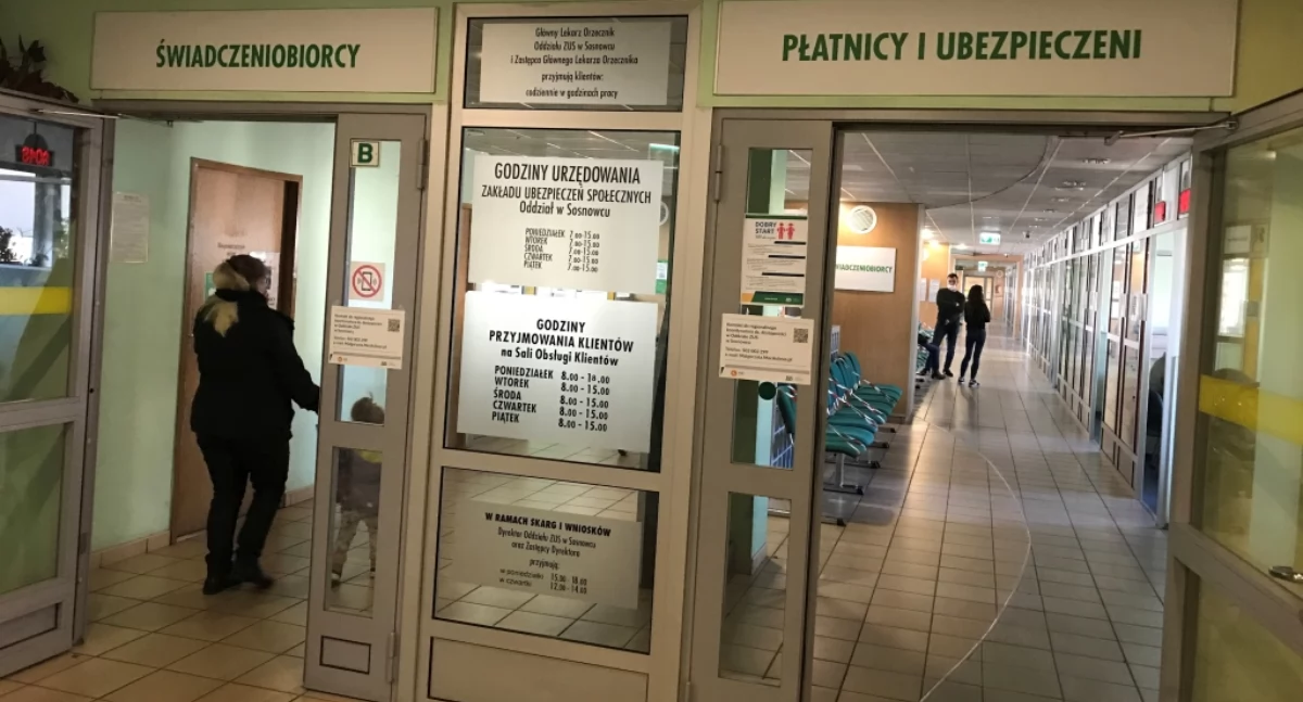 Od czerwca wzrosną limity dla dorabiających wcześniejszych emerytów i rencistów