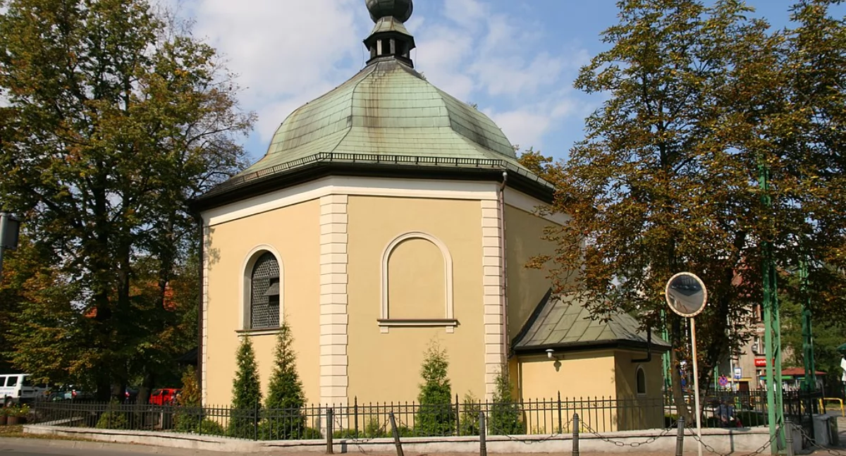 Zmiany personalne w archidiecezji i w parafii św. Krzyża w Mysłowicach