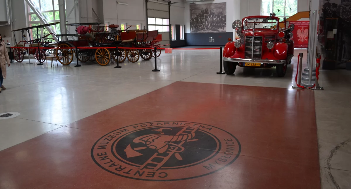 Industriada 2025 już 7 czerwca. Na mapie wydarzeń także Centralne Muzeum Pożarnictwa w Mysłowicach