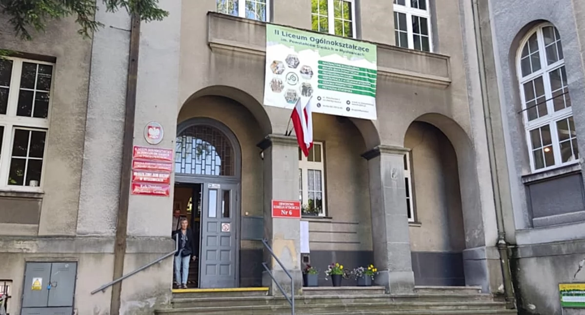 Frekwencja wyborcza w Mysłowicach do godz. 12.00