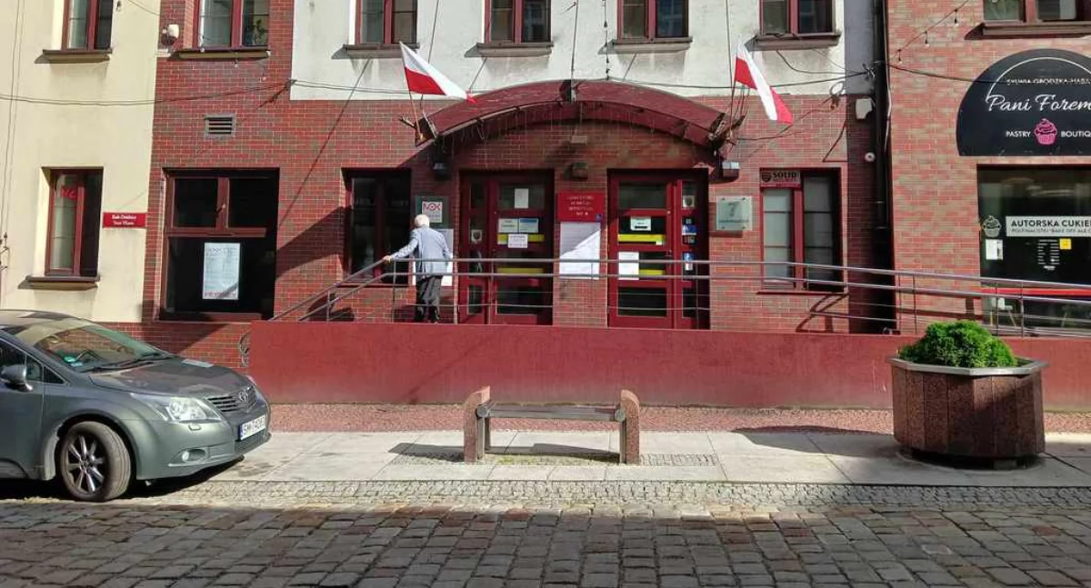 Frekwencja wyborcza w Mysłowicach do godziny 17.00
